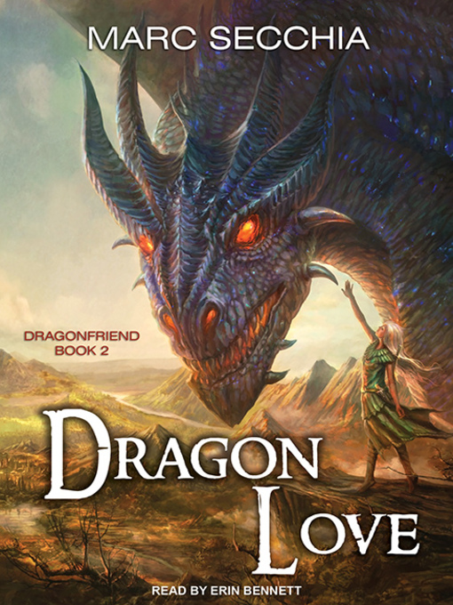 Title details for Dragonlove by Marc Secchia - Wait list